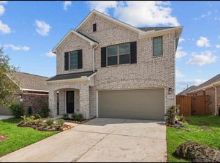 21619 Coral Mist Dr, Cypress, TX 77433