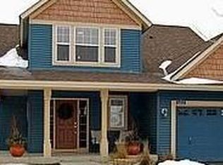 11132 Stonemill Farms Curv, Woodbury, MN 55129