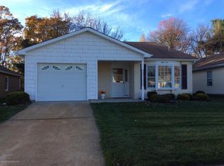 31 Rainier Dr, Brick, NJ 08724