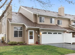 651 85th Ln NW UNIT 5, Coon Rapids, MN 55433