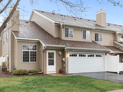651 85th Ln NW UNIT 5, Coon Rapids, MN, 55433