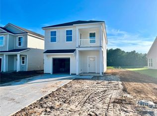 115 Endicott Drive, Savannah, GA 31419
