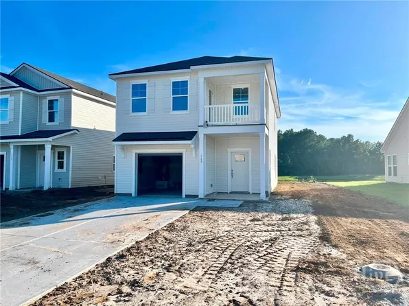 115 Endicott Drive, Savannah, GA 31419