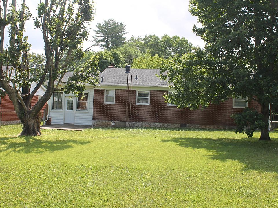 2nd image of 1809 Kirby Dr