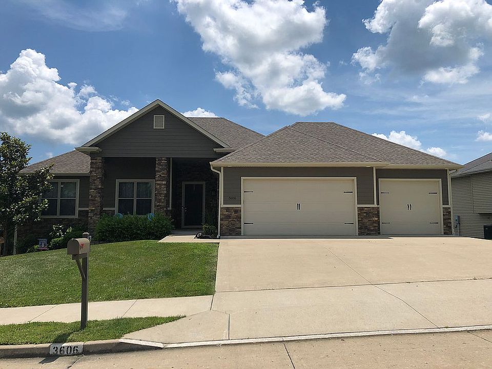 1st image of 3606 Timber Run Dr