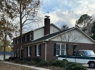 220 Partridge Run, Salisbury, NC 28147