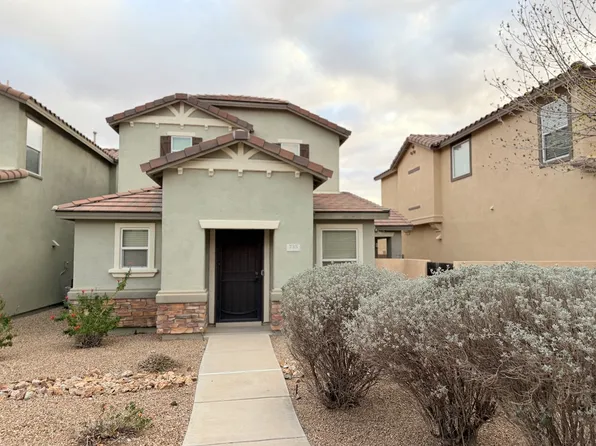 735 W Paseo Celestial, Sahuarita, AZ 85629