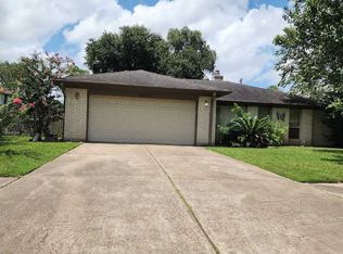 16003 Parksley Dr, Houston, TX 77059