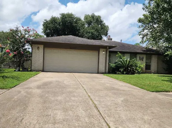 16003 Parksley Dr, Houston, TX 77059