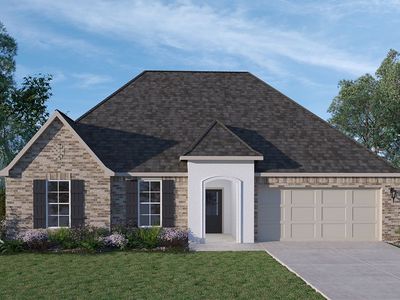 5544 Heron Landing Dr, Baton Rouge, LA, 70816