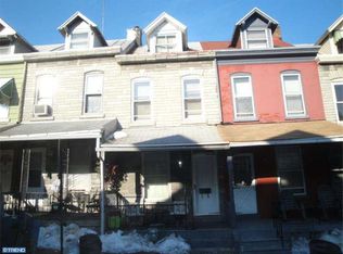 414 Printz St, Reading, PA 19606