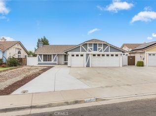 16815 Baltic Ct, Moreno Valley, CA 92551