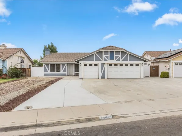 16815 Baltic Ct, Moreno Valley, CA 92551