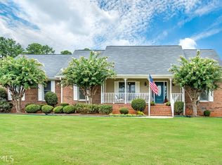 315 Deere St, Stockbridge, GA 30281