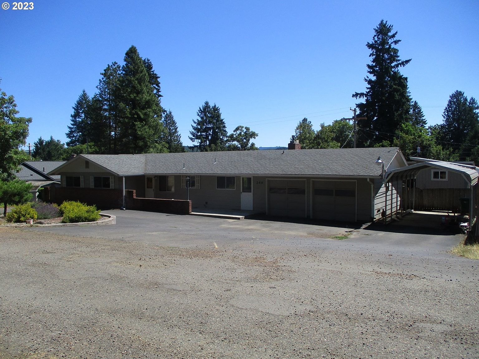 249 E North St, Vernonia, OR 97064 MLS 23057216 Zillow