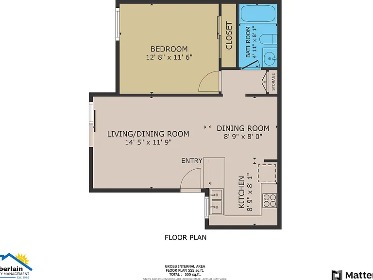 Willow Creek Apartments — Photo 21