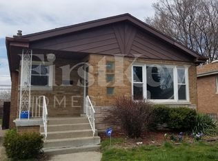448 Hirsch Ave, Calumet City, IL 60409