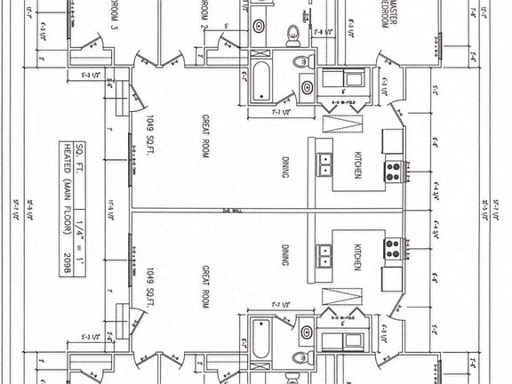 2nd image of 1 Rice Meadow Way Lot 1