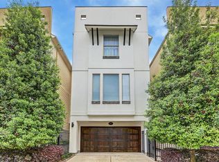 5505 Larkin St #B, Houston, TX 77007