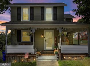 122 W 5th Ave, Everett, PA 15537