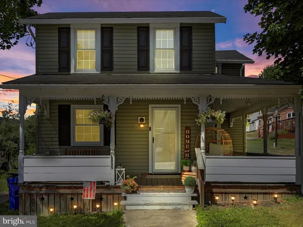 122 W 5th Ave, Everett, PA 15537