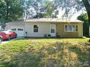 2229 S 23rd St, Saint Joseph, MO 64503