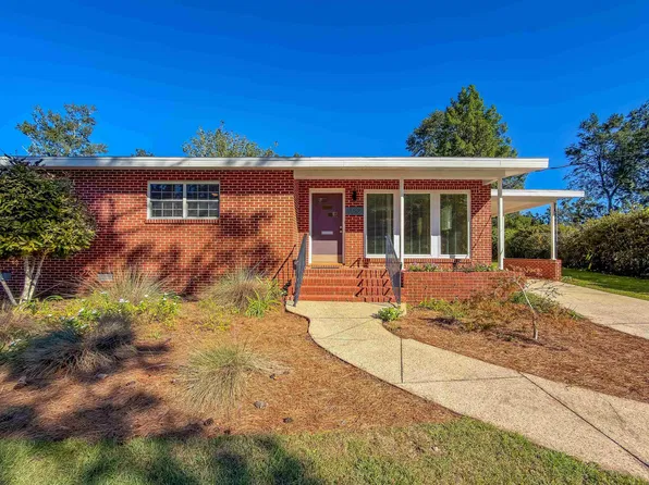 1132 Camellia Dr, Tallahassee, FL 32301