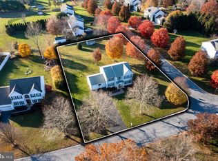 95 Caitlin Ct, Honey Brook, PA 19344