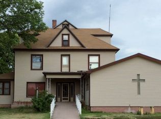 117 N Main St, Kensington, KS 66951