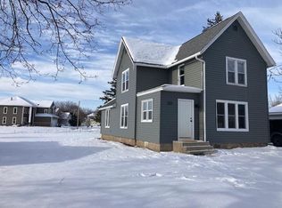 223 Hubbell St, Marshall, WI 53559