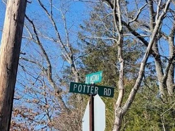 Exterior Address Verification