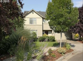 5755 SW Schiffler Pl, Beaverton, OR 97005