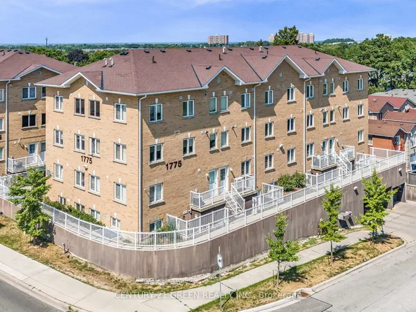 1775 Markham Rd #108, Toronto, ON M1B 2Z7