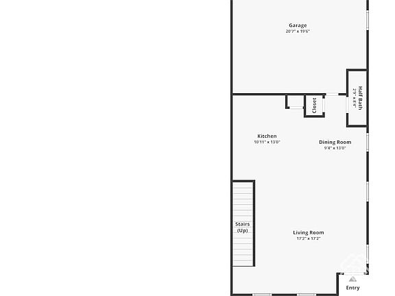 2nd image of this home