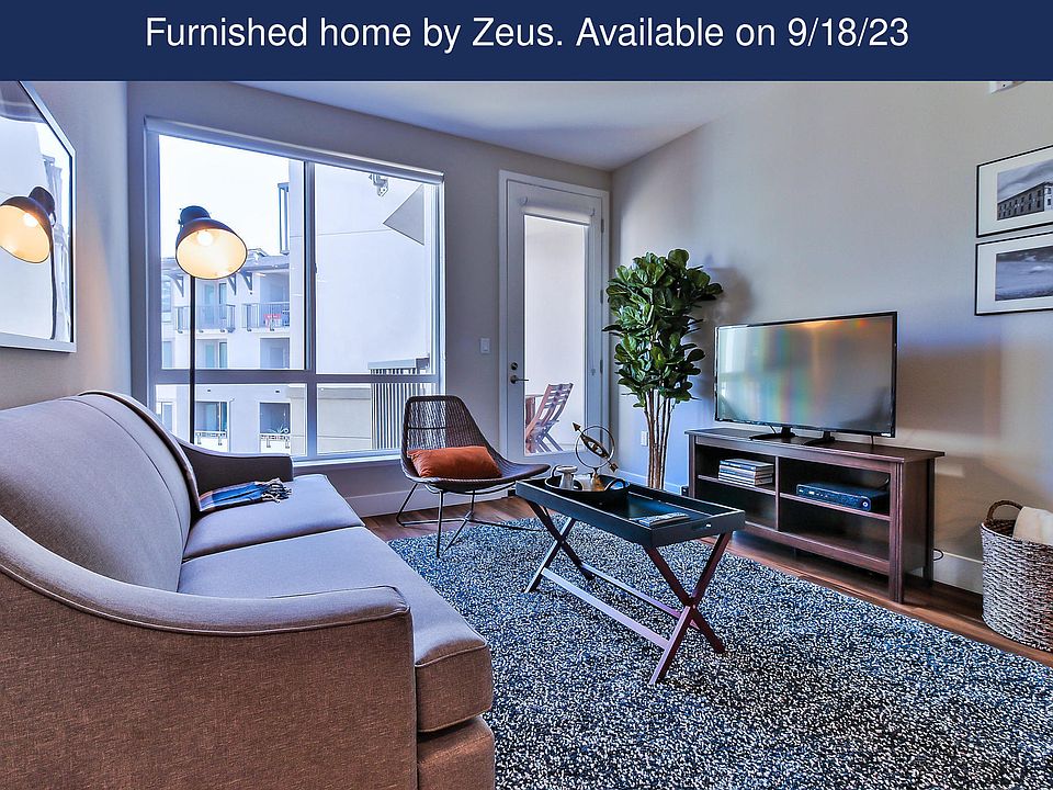 At Zeus, we design move-in ready homes and fully manage them ourselves.
