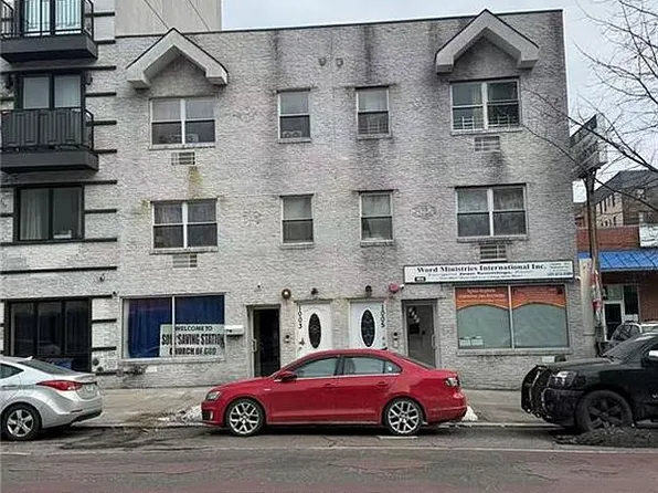 1005 Rogers Ave, Brooklyn, NY 11226