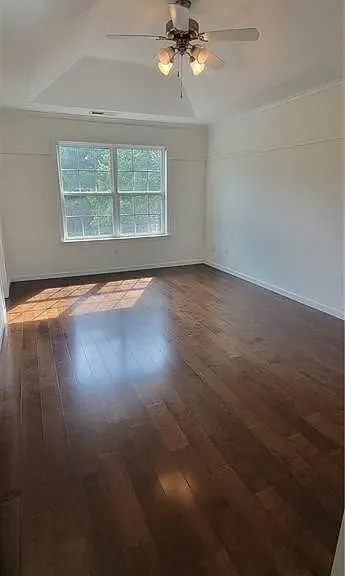 1701 Heights Cir NW — Photo 10