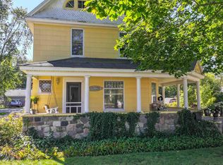 212 E Broad St, Linden, MI 48451