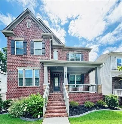 4 bed, 4.5 bath, 4322 sqft, $4,500 — Photo 2