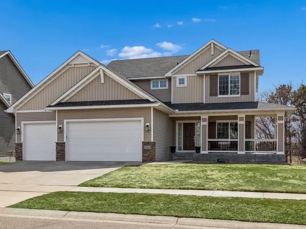 9614 198th St W, Lakeville, MN 55044