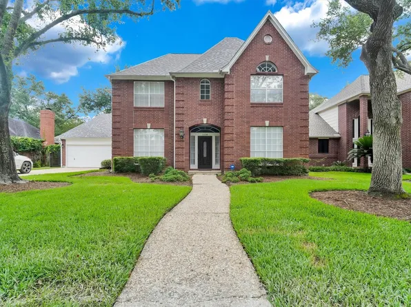 1038 Trapper Hill Dr, Houston, TX 77077