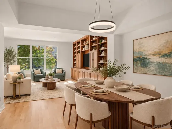 650 Columbia St Unit 115, San Diego, CA 92101