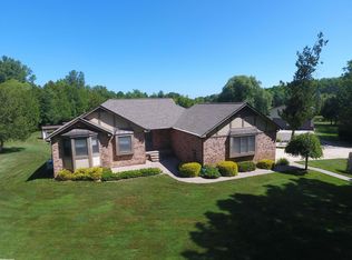 6911-32 Mile Rd, Romeo, MI 48065