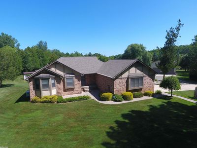 6911-32 Mile Rd, Romeo, MI, 48065