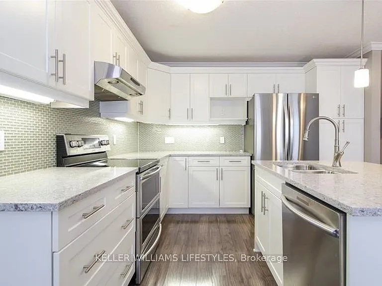 3415 Castle Rock Pl #14 — Photo 8