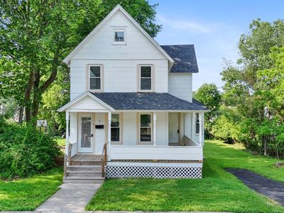 7 Clarence St, Binghamton, NY, 13903