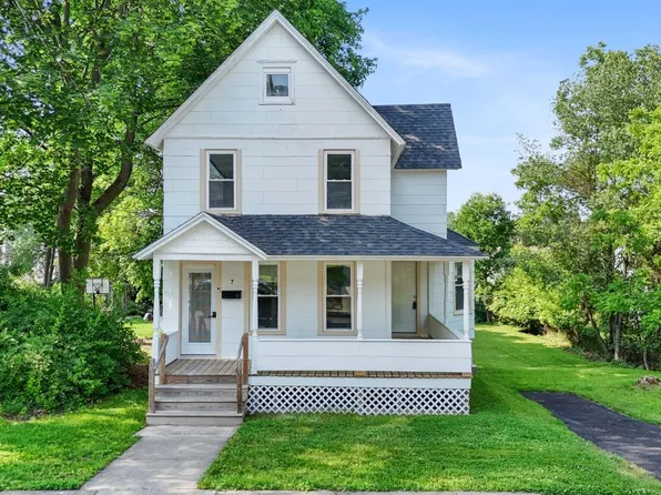 7 Clarence St, Binghamton, NY 13903