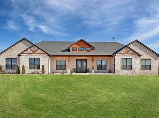 8960 N Banner Rd, Yukon, OK 73099