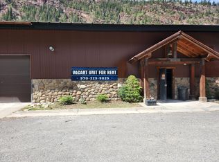 1900 Main St UNIT 2, Ouray, CO 81427