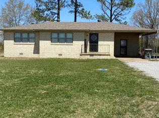 268 Sfc 102 Bnd, Palestine, AR 72372